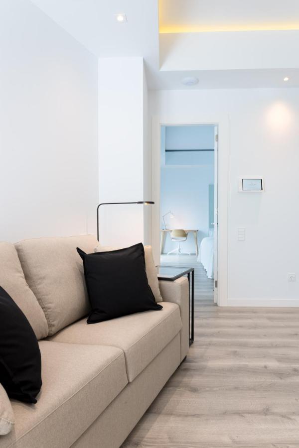 Lauser City Suites ลอสยานอส เด อารีดาเน ภายนอก รูปภาพ