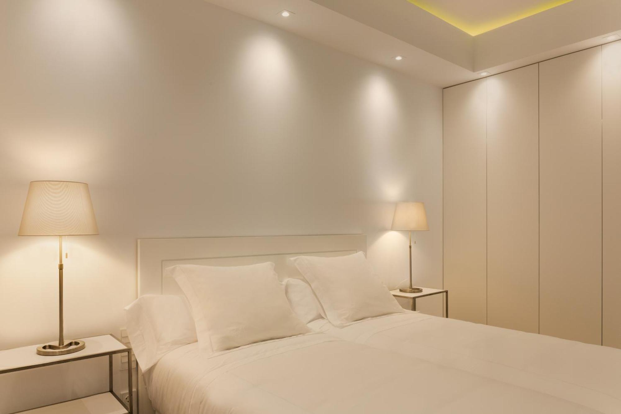 Lauser City Suites ลอสยานอส เด อารีดาเน ห้อง รูปภาพ