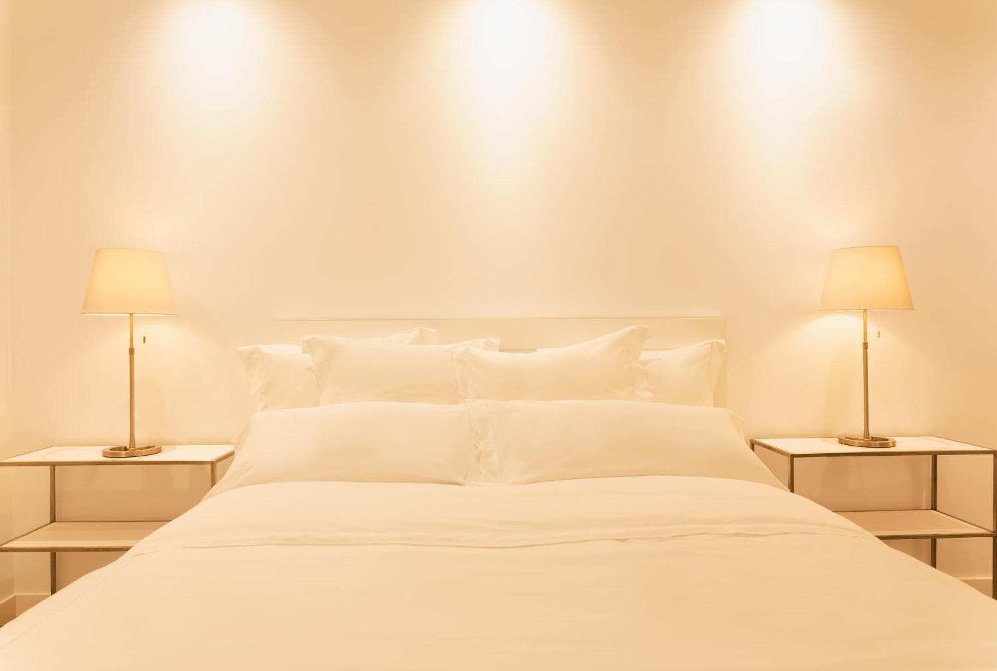 Lauser City Suites ลอสยานอส เด อารีดาเน ห้อง รูปภาพ