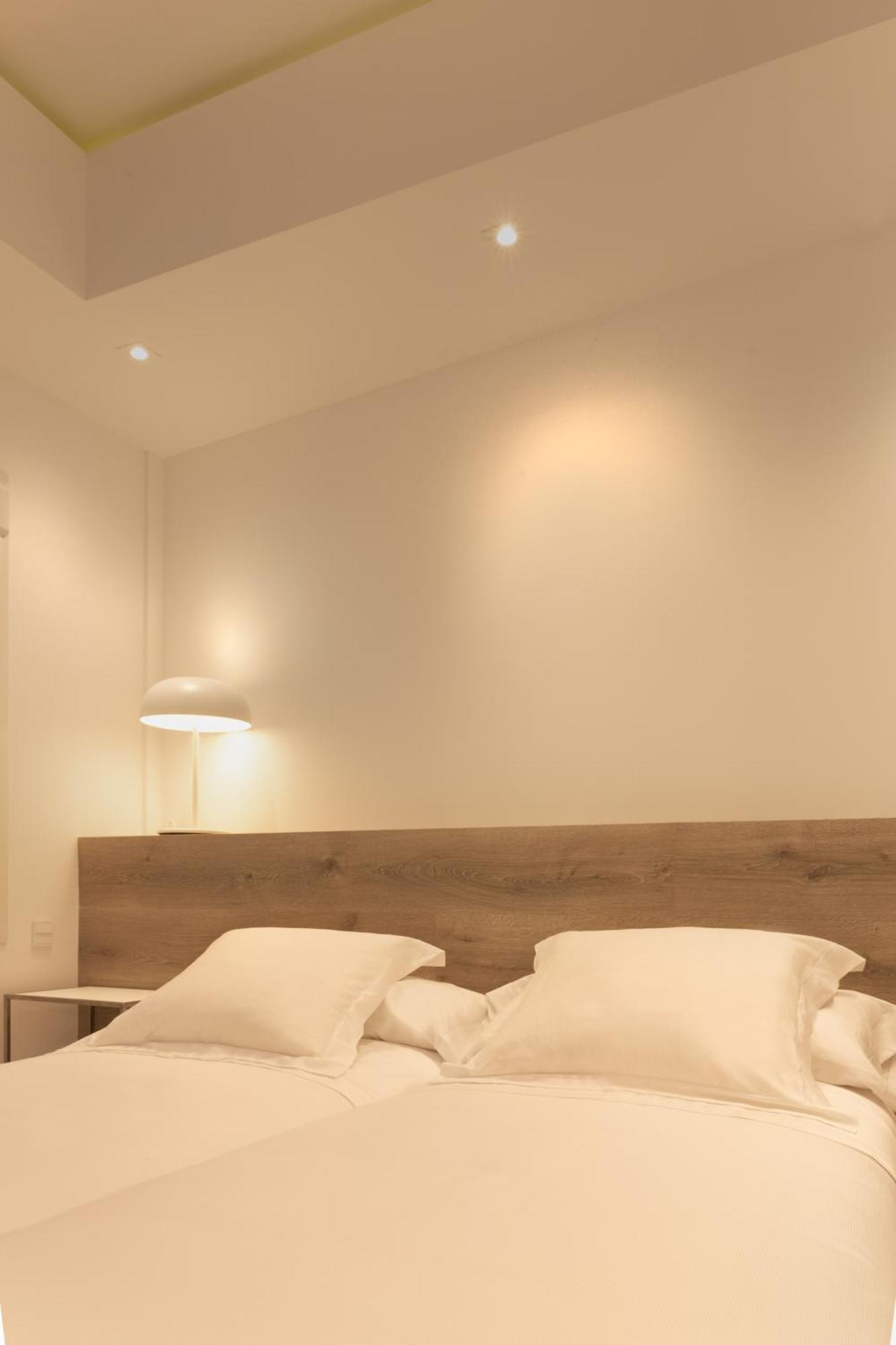 Lauser City Suites ลอสยานอส เด อารีดาเน ห้อง รูปภาพ