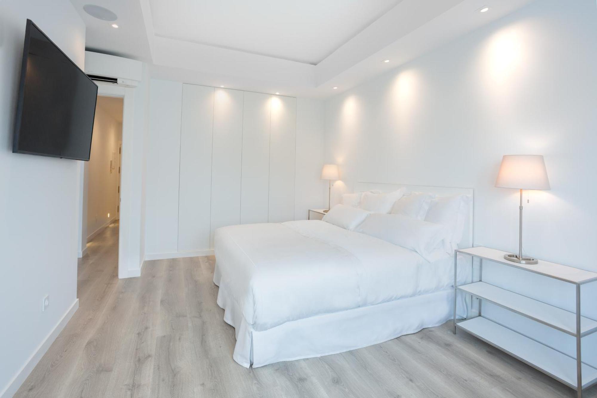 Lauser City Suites ลอสยานอส เด อารีดาเน ห้อง รูปภาพ