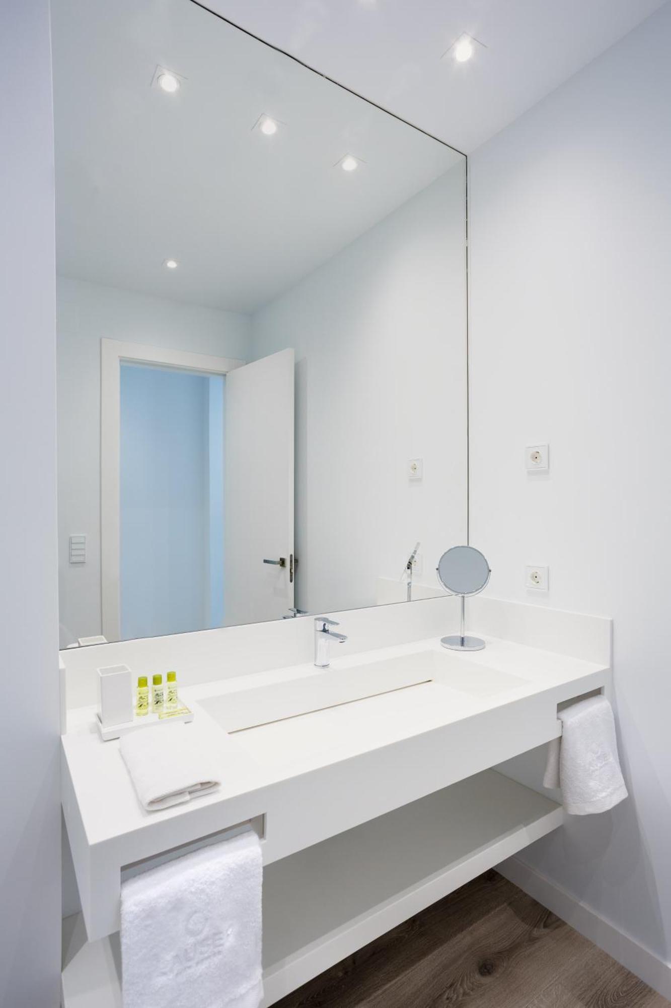 Lauser City Suites ลอสยานอส เด อารีดาเน ห้อง รูปภาพ